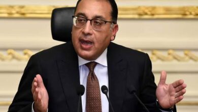 رئيس الوزراء: وقف تخفيف الأحمال مع انتهاء التوقيت الصيفى