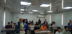 انطلاق مراجعات مؤسسة حياة كريمة لطلاب الثانوية العامة بالقليوبية لن تخرج عنها الامتحانات
