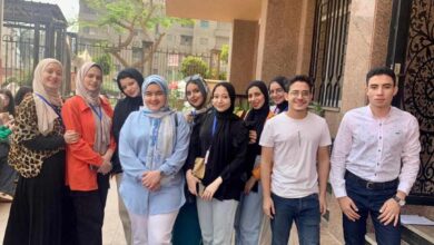 «ضمانه» .. مشروع تخرج لطلاب إعلام المنوفية لتوعية المستهلك ومكافحة التلاعب والغش التجاري
