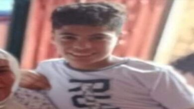 مصرع طفل غرقًا داخل حمام سباحة بالقليوبية مصرع طفل غرقًا داخل حمام سباحة بالقليوبية