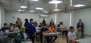 انطلاق مراجعات مؤسسة حياة كريمة لطلاب الثانوية العامة بالقليوبية لن تخرج عنها الامتحانات