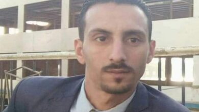 لديه 3 أطفال .. وفاة محامي بسكتة قلبية داخل محكمة بنها
