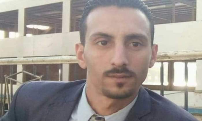 لديه 3 أطفال .. وفاة محامي بسكتة قلبية داخل محكمة بنها
