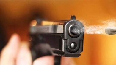حقيقة تداول فيديو لأحد الأشخاص يطلق أعيرة نارية في شبرا الخيمة