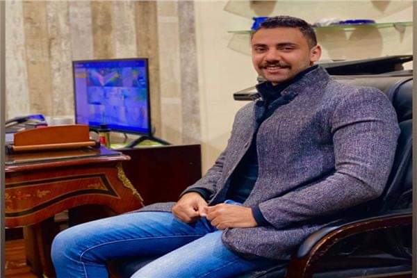 أنقذ طفل وفقد عينه .. حكاية ضابط جدع بالقليوبية أنقذ طفل وفقد عينه .. حكاية ضابط جدع بالقليوبية