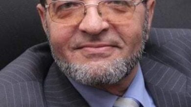 خالص العزاء لعائلة ضوه في وفاة فقيدهم الدكتور عبدالمنعم ضوه