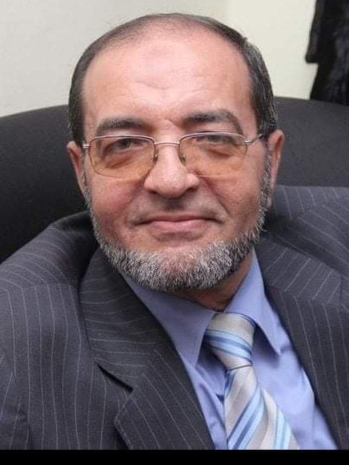 خالص العزاء لعائلة ضوه في وفاة فقيدهم الدكتور عبدالمنعم ضوه