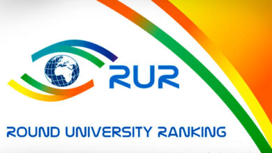 جامعة بنها لأول مره بالتصنيف الروسي (RUR) لعام 2024