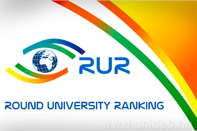 جامعة بنها لأول مره بالتصنيف الروسي (RUR) لعام 2024