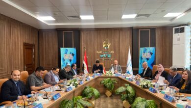 جامعة بنها الأهلية: تطبيق نظم المحاكاة وإدارة التعلم لتنمية مهارات الطلاب