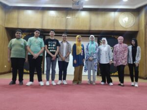 انطلاق ماسبيرو الشبان بمجمع مدارس شبان بنها