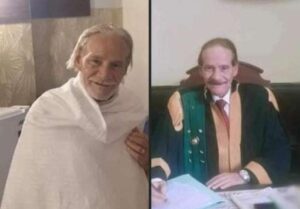 حسن الخاتمة .. وفاة 5 حجاج من القليوبية أثناء أداء فريضة الحج