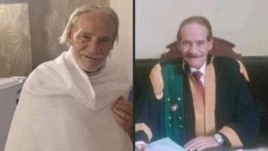 حسن الخاتمة .. وفاة 5 حجاج من القليوبية أثناء أداء فريضة الحج