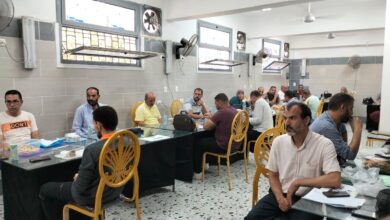 موعد غلق موقع تظلمات الشهادة الإعدادية بالقليوبية