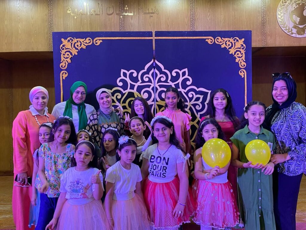 الاحتفال بدأ مبكرا، شبان بنها تحتفل بعيد الأضحى الاحتفال بدأ مبكرا، شبان بنها تحتفل بعيد الأضحى