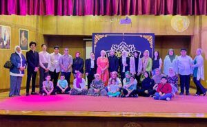 الاحتفال بدأ مبكرا،  شبان بنها تحتفل بعيد الأضحى