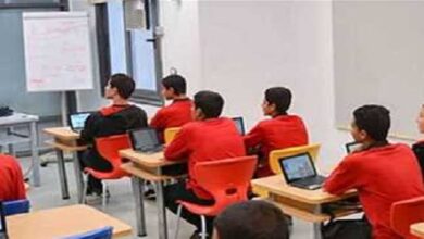 تنسيق مدرسة أبو زعبل للتكنولوجيا التطبيقية بالقليوبية .. الشروط والمميزات