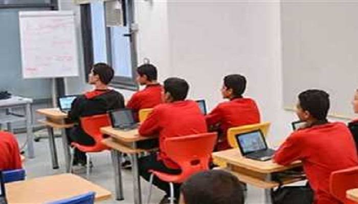 تنسيق مدرسة أبو زعبل للتكنولوجيا التطبيقية بالقليوبية .. الشروط والمميزات
