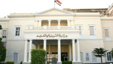 إلغاء نظام الأدبي والعلمي وتطبيق أربعة مسارات بنظام الثانوية العامة الجديد .. اعرف موعد التطبيق إلغاء نظام الأدبي والعلمي وتطبيق أربعة مسارات بنظام الثانوية العامة الجديد .. اعرف موعد التطبيق