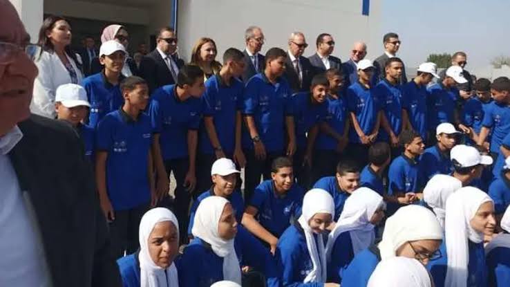 تنسيق مدرسة WE للتكنولوجيا التطبيقية محافظة القليوبية المميزات والشروط والأقسام تنسيق مدرسة WE للتكنولوجيا التطبيقية محافظة القليوبية المميزات والشروط والأقسام