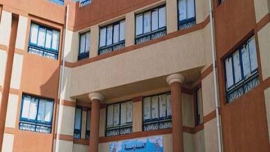 فتح باب التقدم بمدرسة التمريض ب «بنها التعليمي» بالقليوبية بنات فقط الشروط والمواعيد فتح باب التقدم بمدرسة التمريض ب «بنها التعليمي» بالقليوبية بنات فقط الشروط والمواعيد
