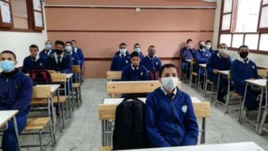 قبول دفعة جديدة بالمدرسة الثانوية الفنية لمياه الشرب بالجيزة متاحة لأبناء القليوبية
