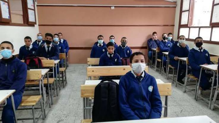 قبول دفعة جديدة بالمدرسة الثانوية الفنية لمياه الشرب بالجيزة متاحة لأبناء القليوبية قبول دفعة جديدة بالمدرسة الثانوية الفنية لمياه الشرب بالجيزة متاحة لأبناء القليوبية