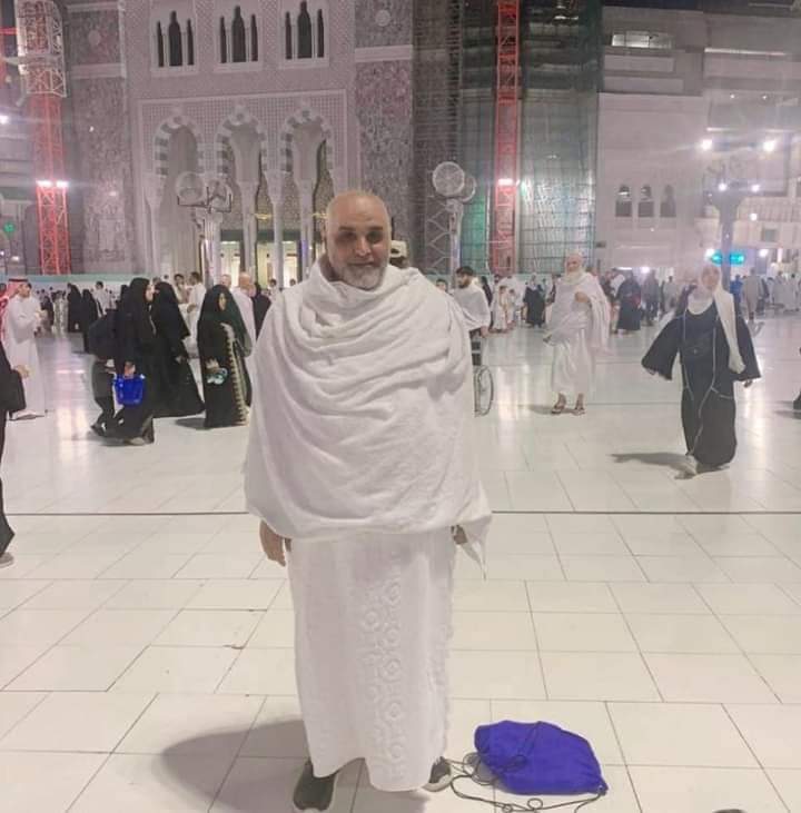 ارتفاع عدد وفيات أبناء القليوبية خلال أداء فريضة الحج إلى 9 حالات ارتفاع عدد وفيات أبناء القليوبية خلال أداء فريضة الحج إلى 9 حالات