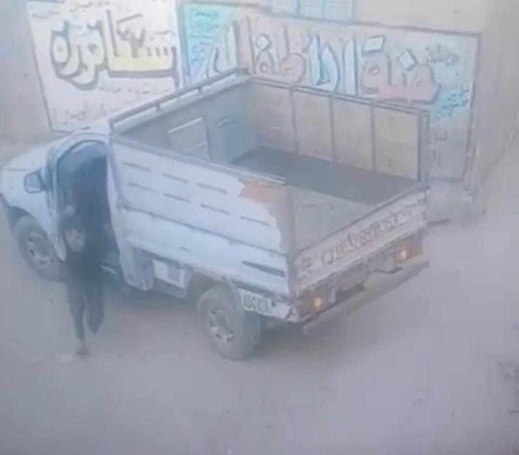 مصرع طفلة أسفل عجلات سيارة بالقليوبية مصرع طفلة أسفل عجلات سيارة بالقليوبية