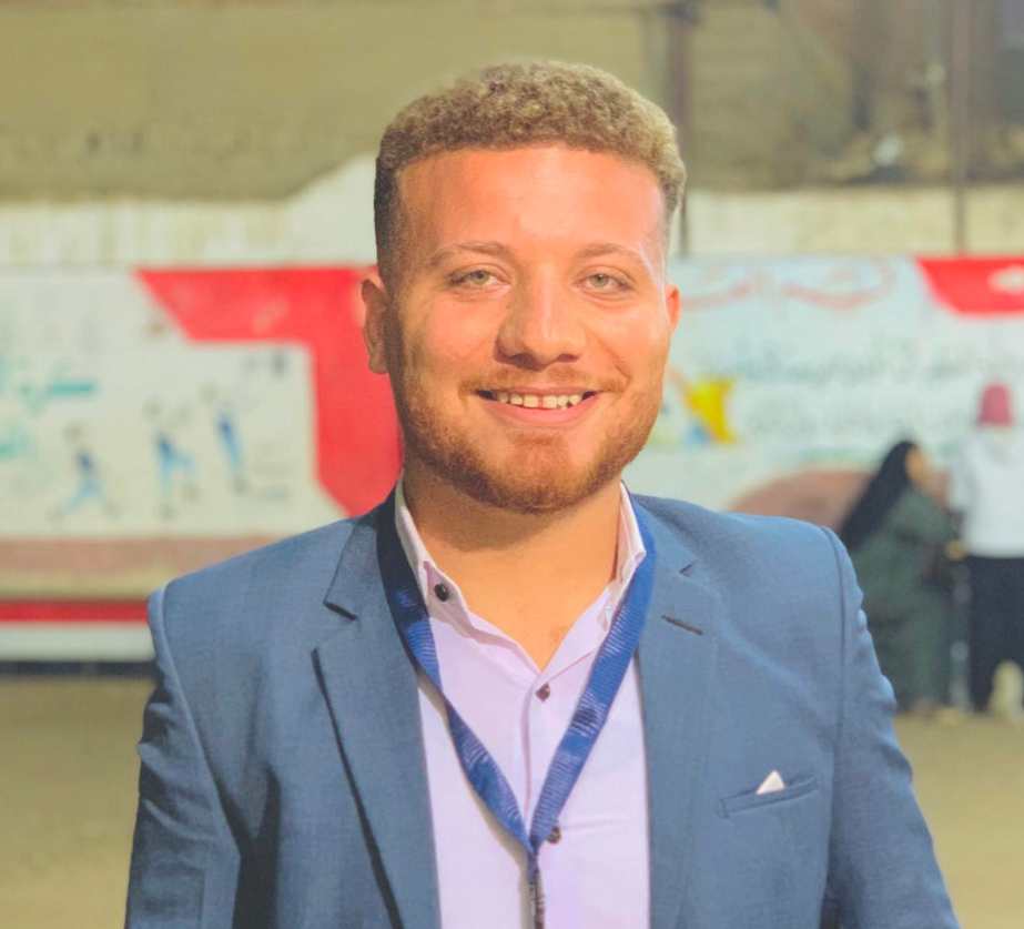 محمد عادل فوزي .. كلمة السر عند الشباب