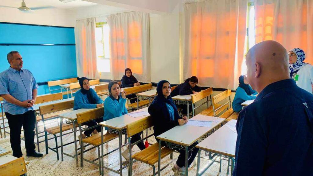 سارع بالتسجيل .. إتاحة رابط التسجيل للالتحاق بمدرسة إيجيبت جولد بالعبور