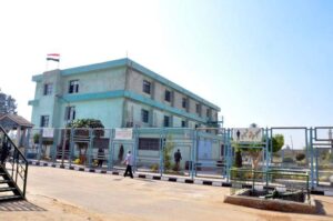 قبول دفعة جديدة بمدرسة مياه الشرب والصرف الصحي بمسطرد للحاصلين علي الإعدادية 2024