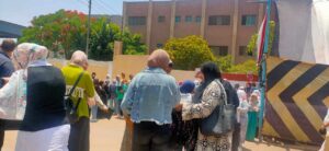 آراء طلاب الثانوية العامة بالقليوبية في امتحان الدين والتربية الوطنية