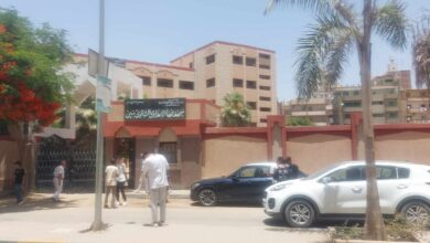 ماعدا جزئيتين .. طلاب الثانوية الأزهرية بالقليوبية: امتحان القرآن في مستوى الطالب المتوسط ماعدا جزئيتين .. طلاب الثانوية الأزهرية بالقليوبية: امتحان القرآن في مستوى الطالب المتوسط