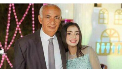 ألف مبروك تفوق نجلة الزميل الكاتب الصحفي صلاح الوكيل ألف مبروك تفوق نجلة الزميل الكاتب الصحفي صلاح الوكيل