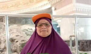 القليوبية تسجل 13 حالة وفاة لحجاج أثناء أداء فريضة الحج (صور)