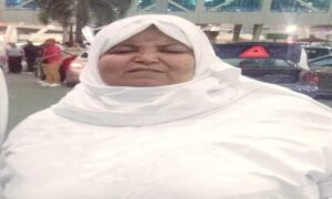 القليوبية تسجل 13 حالة وفاة لحجاج أثناء أداء فريضة الحج (صور)