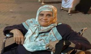 القليوبية تسجل 13 حالة وفاة لحجاج أثناء أداء فريضة الحج (صور)