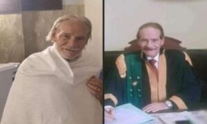 القليوبية تسجل 13 حالة وفاة لحجاج أثناء أداء فريضة الحج (صور)