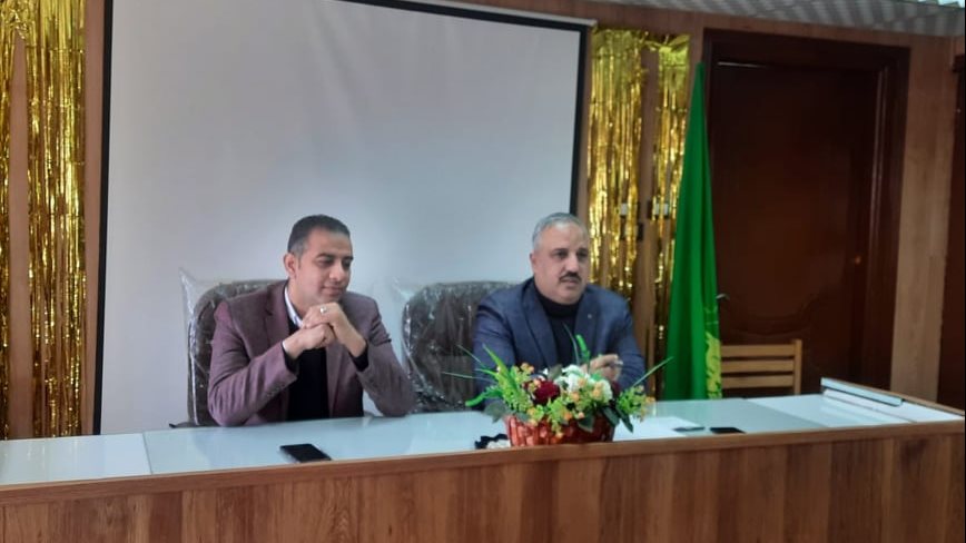 إحالة العاملين بمراكز الشباب بطوخ للتحقيق