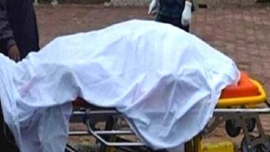 مصرع شخص صدمه قطار أثناء عبور قضبان السكة الحديد ببنها مصرع شخص صدمه قطار أثناء عبور قضبان السكة الحديد ببنها