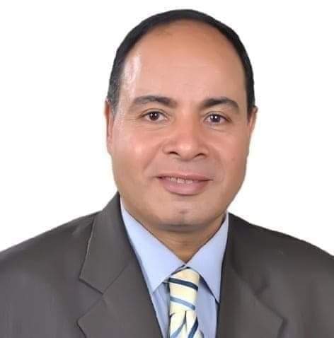تكليف الدكتور جمال عبد العزيز بتسيير أعمال عمادة كلية الهندسة بشبرا
