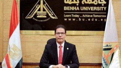 إطلاق الدورة الجديدة لمكافآت النشر الدولي والاستشهادات المرجعية بجامعة بنها