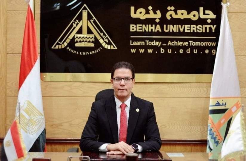 إطلاق الدورة الجديدة لمكافآت النشر الدولي والاستشهادات المرجعية بجامعة بنها