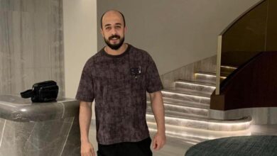 لدفاعه عن "مسن" .. مقتل مدرب جيم بطعنة في الرقبة على يد شخص بشبرا الخيمة 