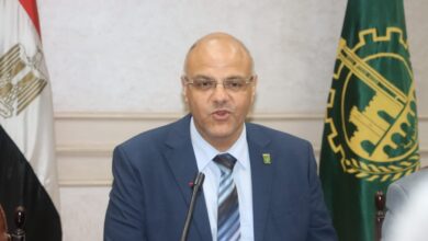 التوسع في فتح عيادات مسائية لمرضى التأمين الصحي بالقليوبية بحميات ورمد بنها التوسع في فتح عيادات مسائية لمرضى التأمين الصحي بالقليوبية بحميات ورمد بنها