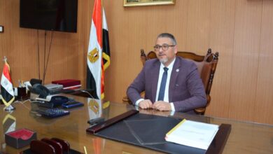 التأمين الصحي بالقليوبية: وصول أحدث أجهزة العيون لمستشفى بنها النموذجي