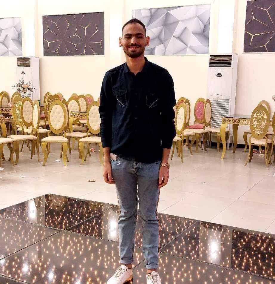 التصريح بدفن جثة شاب لقي مصرعه غرقا بمياه نهر النيل ببنها