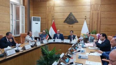 مجلس جامعة بنها يعلن أسماء الفائزين بجوائز الجامعة مجلس جامعة بنها يعلن أسماء الفائزين بجوائز الجامعة