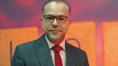 «اسلام حمدي» مديرا لعيادات التأمين الصحي ببنها «اسلام حمدي» مديرا لعيادات التأمين الصحي ببنها